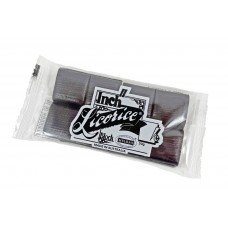 Inch Licorice Block